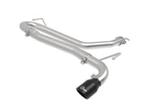 Advanced FLOW Engineering Exhaust System Kit (MPN: 49-37017NM-B)