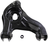 Moog Control Arm R-Series (MPN: RK621264)