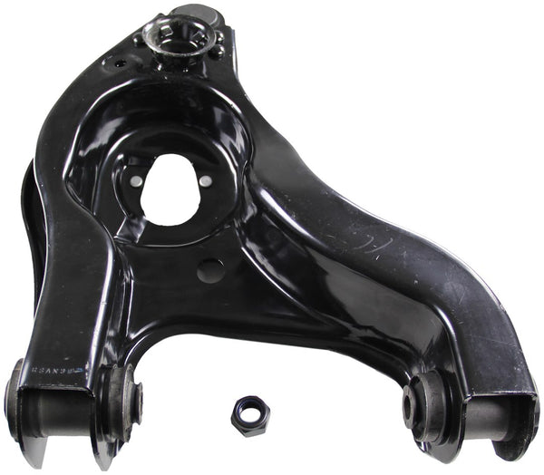 Moog Control Arm R-Series (MPN: RK621264)
