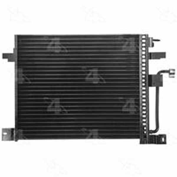 Four Seasons Air Conditioner Condenser (MPN: 40675)