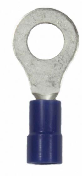 WirthCo Battery Doctor Vinyl Insulated Ring Terminal (MPN: 80849)