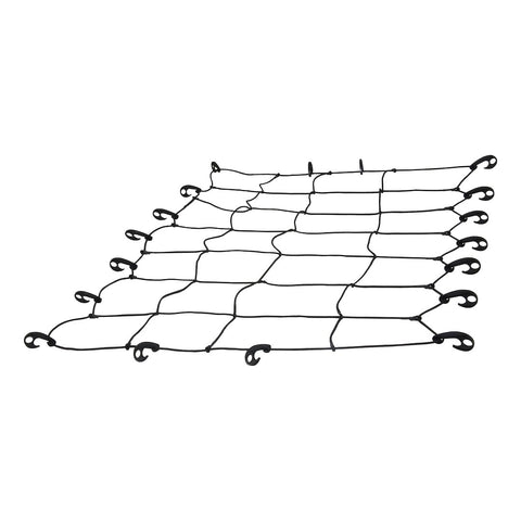 Curt Exterior Cargo Net (MPN: 18201)