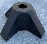 Wilco Off-Road Spare Tire Carrier Cone (MPN: UC60702)