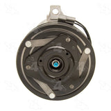 Four Seasons Air Conditioner Compressor (MPN: 58270)