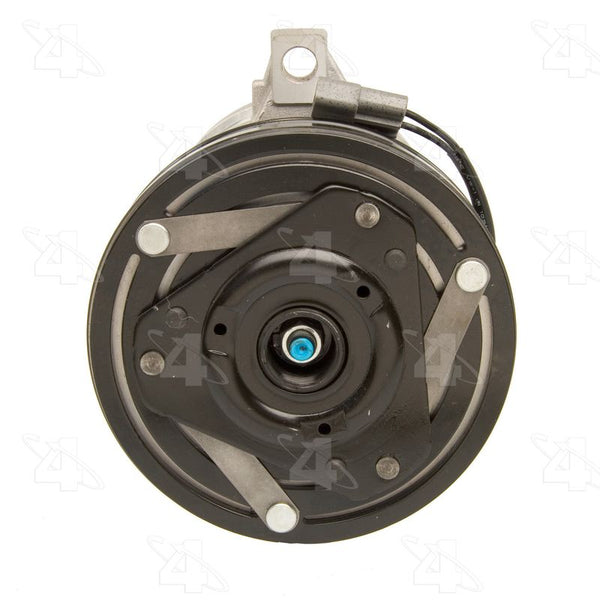 Four Seasons Air Conditioner Compressor (MPN: 58270)