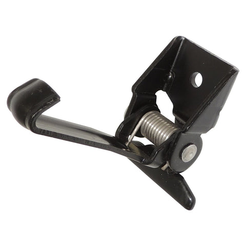Crown Automotive Hood Latch (MPN: 55176731AF)