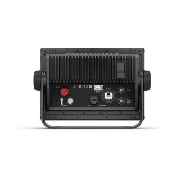 Garmin GPSMAP 923xsv Chart Plotter (MPN: 010-02366-50)