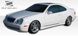 Duraflex Side Skirt (MPN: 103046)