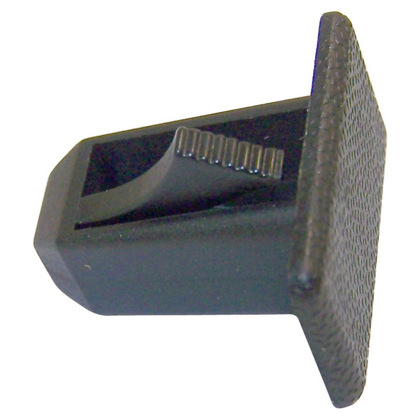 Crown Automotive Rocker Panel Molding Retainer (MPN: 5FR56DX9)