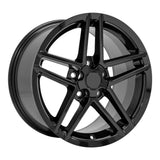 OE Wheels CV07A Wheel (MPN: CV07A-17095-5475-54B)