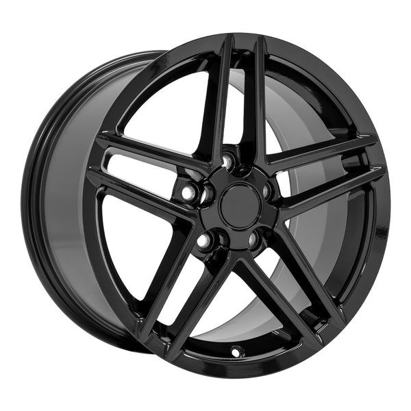 OE Wheels CV07A Wheel (MPN: CV07A-17095-5475-54B)