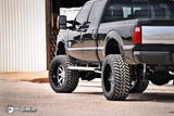 Fuel Off Road Maverick D260 Wheel (MPN: D26022201747)