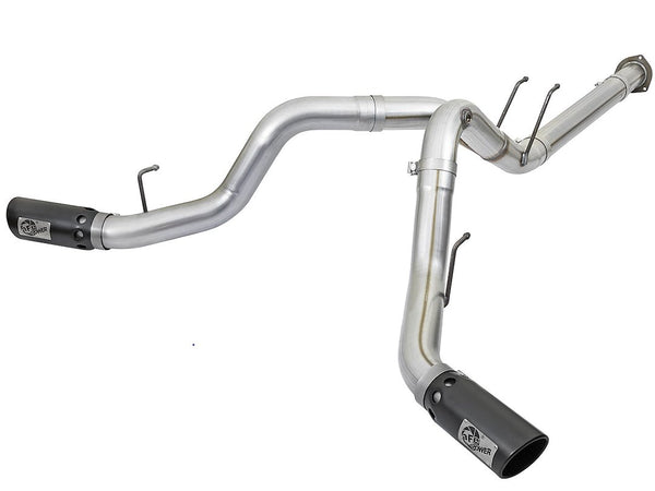 Advanced FLOW Engineering Exhaust System Kit (MPN: 49-03092-B)