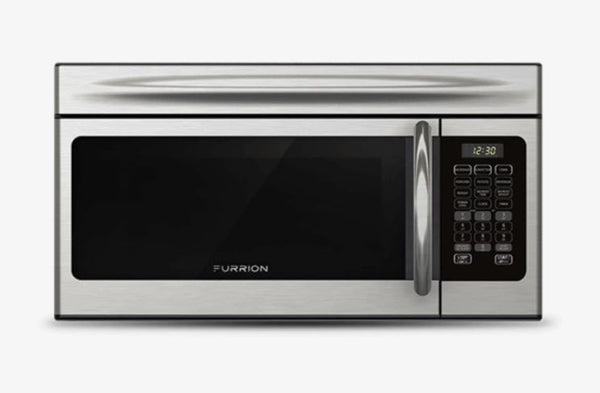 Furrion Microwave Oven Control Panel (MPN: C-FMCM15-SS-C00)