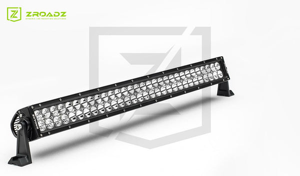 ZROADZ LED Light Bar (MPN: Z30BC14W240)