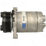 Four Seasons Air Conditioner Compressor (MPN: 88964)
