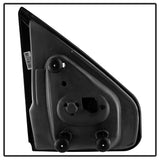 Xtune Exterior Mirror Replacement (MPN: 9935343)