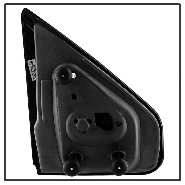 Xtune Exterior Mirror Replacement (MPN: 9935343)