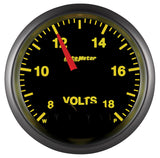 AutoMeter Gauge Voltmeter (MPN: 5683)