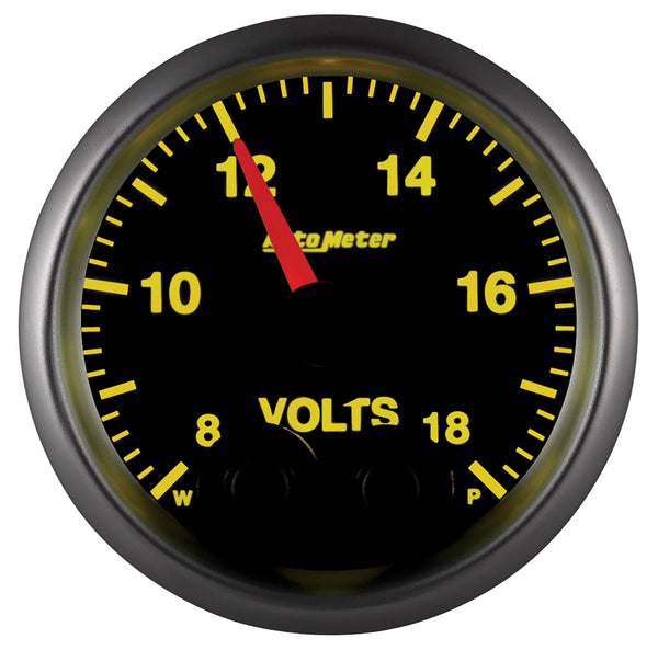 AutoMeter Gauge Voltmeter (MPN: 5683)