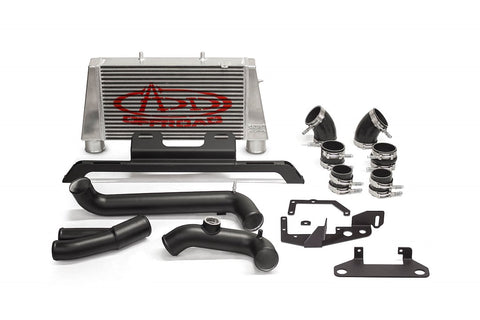 Addictive Desert Designs Intercooler Upgrade Kit (MPN: IC1650KIT)