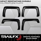 TrailFX Fender Flares (MPN: TFC3002S)