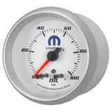 AutoMeter Gauge Oil Pressure (MPN: 880249)