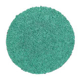 3M Roloc Green Corps Abrasive Disc (MPN: 36526)