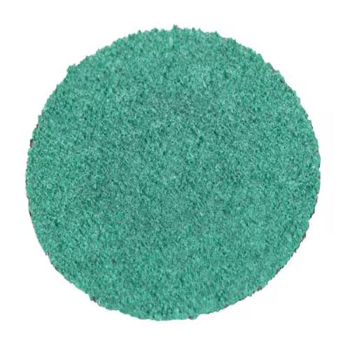 3M Roloc Green Corps Abrasive Disc (MPN: 36526)