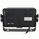 iBEAM 7 Inch Color Touch Screen Monitor (MPN: TE-4HCM-S)