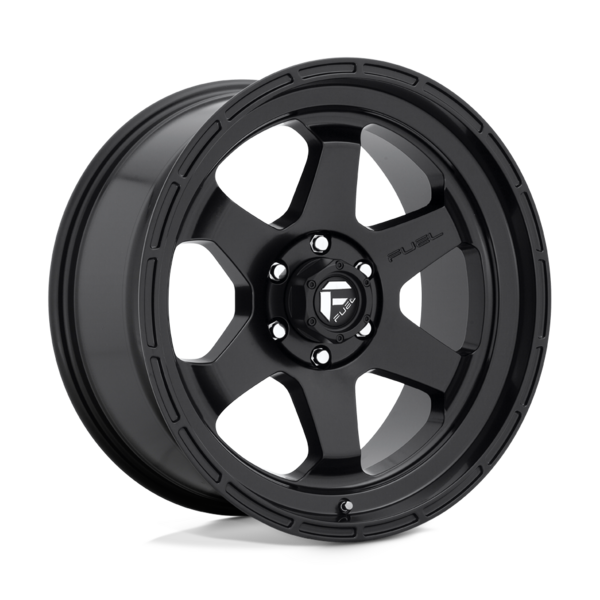 Fuel Off Road Shok D664 Wheel (MPN: D66417908445)
