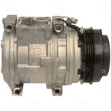 Four Seasons Air Conditioner Compressor (MPN: 78335)