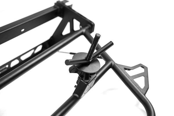 DV8 Offroad Spare Tire Carrier (MPN: TCGL-03)
