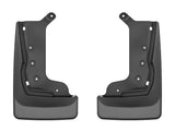 WeatherTech Mud Flaps (MPN: 110176)