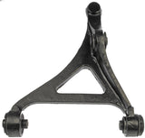 Control Arm and Ball Joint Assembly (MPN: 521-702)