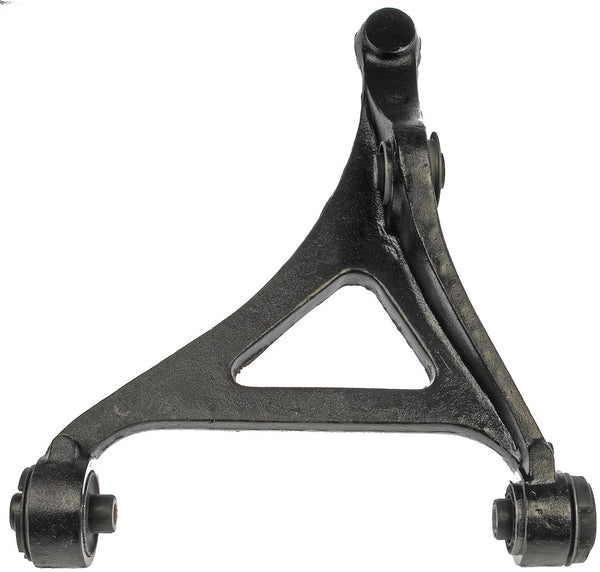 Control Arm and Ball Joint Assembly (MPN: 521-702)