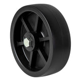 Trailer Tongue Jack Caster (MPN: 28912)