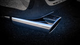 Borla Exhaust System Kit for Ford F-150 (MPN: 140862)