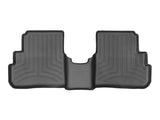 WeatherTech FloorLiner Black Molded Fit (MPN: 449512)