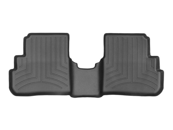 WeatherTech FloorLiner Black Molded Fit (MPN: 449512)
