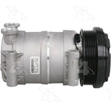 Four Seasons Air Conditioner Compressor (MPN: 58949)