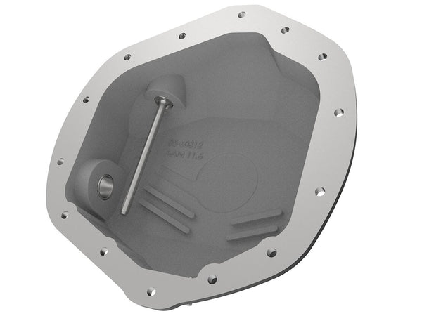 aFe Power Differential Cover (MPN: 46-70392)