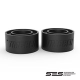 Timbren Coil Spring Spacer (MPN: CE10G45P)