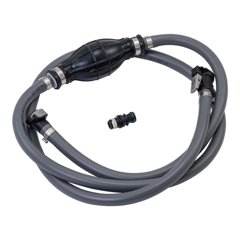 Attwood Marine Fuel Line Assembly (MPN: 93806MUS7)