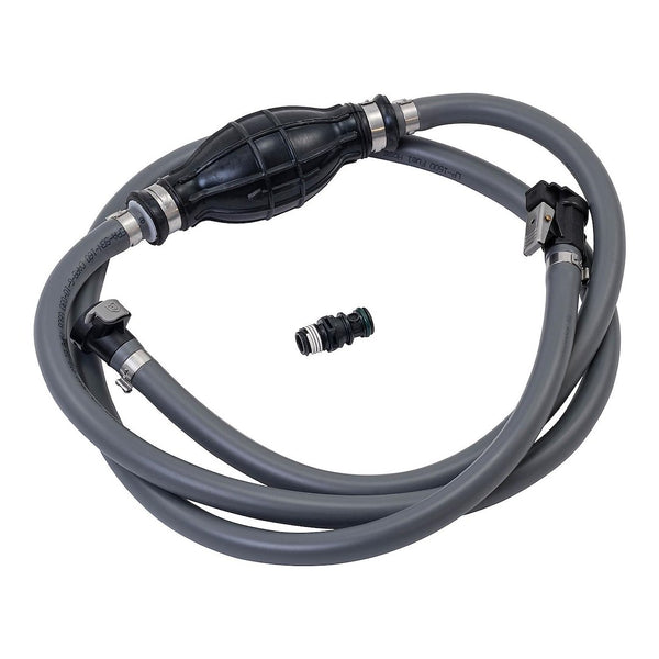 Attwood Marine Fuel Line Assembly (MPN: 93806MUS7)