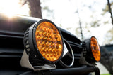 Rigid 360 Series LED Driving Fog Light (MPN: 36522)