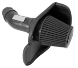 K & N Filters Cold Air Intake System (MPN: 71-2545)