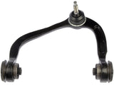 Control Arm with Ball Joint and Bushings (MPN: 520-285)