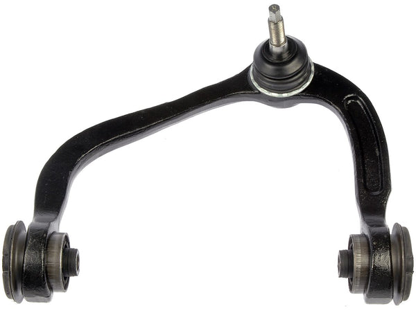 Control Arm with Ball Joint and Bushings (MPN: 520-285)