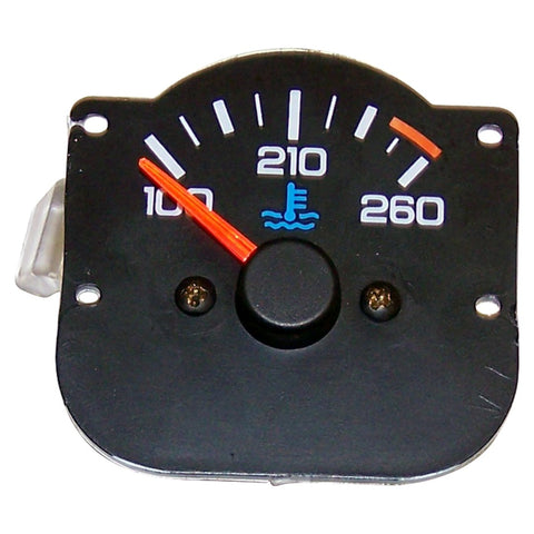 Crown Automotive Water Temperature Gauge (MPN: 56004881)